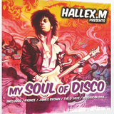 Hallex M presents my Soul of Disco (September 2010)