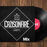 Fire Circus #1