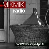 Cool Wednesdays - April 08, 2015