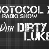 Kayer - Protocol X Show #1