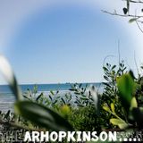 Thearhopkinson - WK8 - 24/09/2014