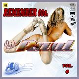 REMEMBER 80s. Vol. 9