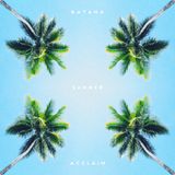 DJ KATANA - ACCLAIM MAGAZINE Summer Mixtape 2012/2013