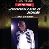 Jamaster A -Asian Trance Festival -Main Stange (14-10-2015)