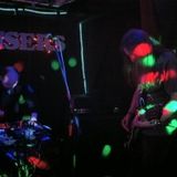FOSSIL ANGEL: Live at Thomas House 20/1/13