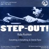 Rob Coley's Step-Out! Mix for On the Corner