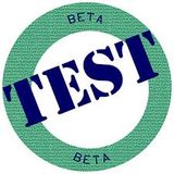 Beta Test #1