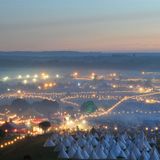 Glastonbury 2010 - Diesel U Music Podcast