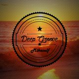 DEEPGROOVE PODCAST - guestmix by MikeSelf /05.12.2015/