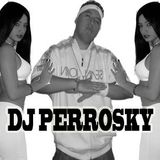 REGAETON MIX 2K15 DJ PERROSKY