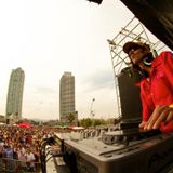 A TASTE FROM DJ PANKO SET AT BALKAN BEACH HENGEVELDE JUNE 21TH 2014