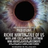 Fabio Florido - Live @ ENTER Week 14 (Closing Party), Space Ibiza, Espanha (02.10.2014)