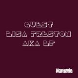 Lisa Preston aka LP Guest Mix