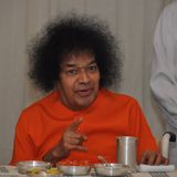 Sri Sathya Sai - The God of small things