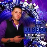 DJ BEBO-MARCH HOUSE MIX