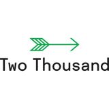 Mix for Two Thousand