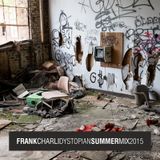 DYSTOPIAN SUMMER MIX 2015