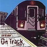 On Track Vol 5 Kon & Amir