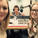 The Treehouse BurnFM Show 3 - 01/02/16