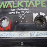 Nova Fm - Garage 70 - Progama N-5 .. 22-08-1993