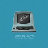 TOUR DE WAVE