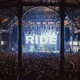 Ride - Venue Music - May 2015 UK Tour
