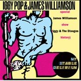 James Williamson (Iggy & The Stooges)