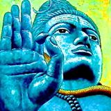 Ethnic Blessing