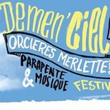 Orcières Swing Bug
