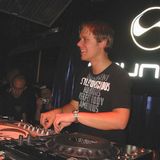 Armin van Buuren - Live @ Sensation White (07-07-2002)