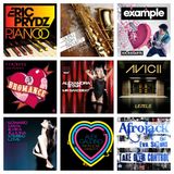 Fitness Power Mix
