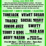 Dirty Cow Vol 02
