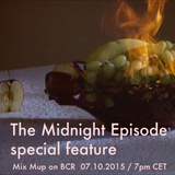 Mix Mup BCR Oct. 2015 feat. The Midnight Episode