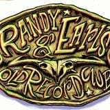 Randy & Earl's Old Record Club guest mix