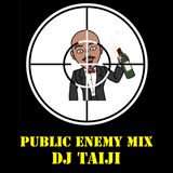 Public Enemy Mix
