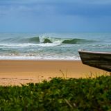 Podcast SurfBahia Winter Sessions