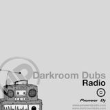 Darkroom Dubs Radio - Pedro Aguiar (October2015)