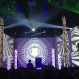 Lawaaiige buur - a.k.a Joost Kierewiet rec. at Factory 010 19 April 2014