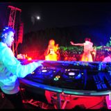 Gabriel live @ Airdance Electronic Music Festival Park Vitosha Bulgaria 08-07-2011