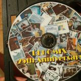 Dedomix 25th Anniversary
