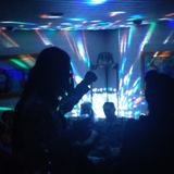 Loveland Weekender 2015 - Club 808 part 1 - Thommie G B2B Sten van Dijk