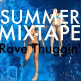 Summer Mixtape: Moombah