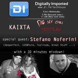 Kaixta_-_Dig My Chili_-_Guest:Stefano Noferini