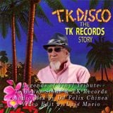 Legends of Vinyl Presents Tribute to Henry Stone & TK Records