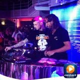 Alex Ostyn & Bob Sinclar @Kes West (27/04/13)