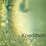 Xpedition Mix 02