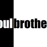 Soulbrothers on air. #2 Mixed by PoulGregor (only music)