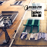 Broken Bliss @ RCKO.FM - Episode 61 :: Vinyl Only - DSH