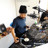 Dinner With Lloyd @ The Lot Radio 10 Feb 2016