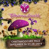 Zeds Dead - Live @ TomorrowWorld 2014 (Atlanta, USA) - 26.09.2014